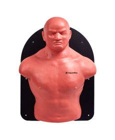 Манекен для відпрацювання ударів настінний inSPORTline Jondevale