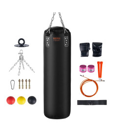 Боксерський набір VEVOR