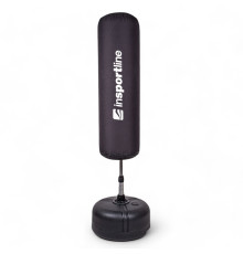 Мішок боксерський надувний inSPORTline Aventair 26994, чорний