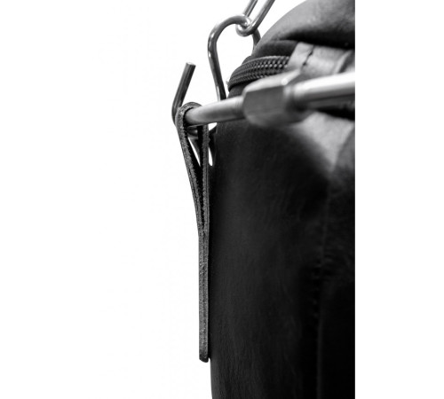 Мішок боксерський мішок V`Noks Fortes 60202, чорний