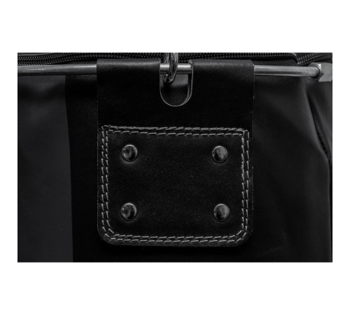 Мішок боксерський V`Noks Fortes 60203, чорна