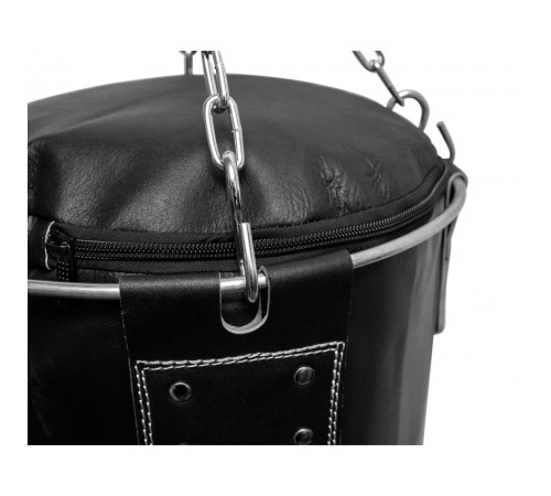 Мішок боксерський V`Noks Fortes 60203, чорна