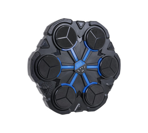 Мішень боксерська електронна Ramiz 3670 з рукавичками