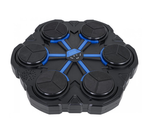 Мішень боксерська електронна Ramiz 3670 з рукавичками