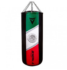 Мішок боксерський V`Noks Mex Pro 60128, різнокольоровий