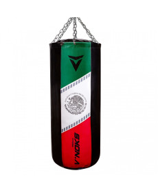 Мішок боксерський V`Noks Mex Pro 60128, різнокольоровий