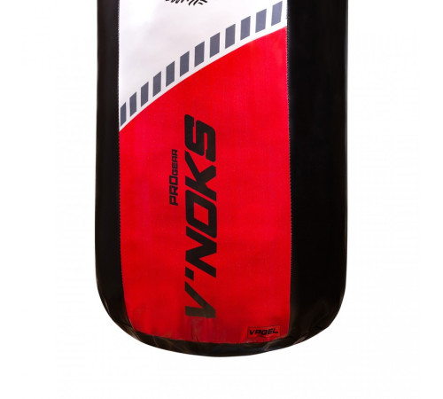 Мішок боксерський V`Noks Mex Pro 60128, різнокольоровий