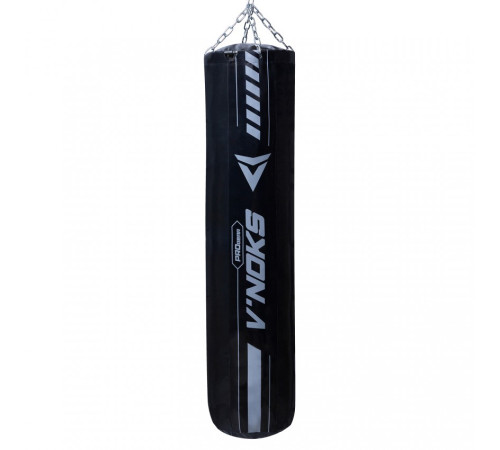 Мішок боксерський V`Noks Optima 60223, чорний