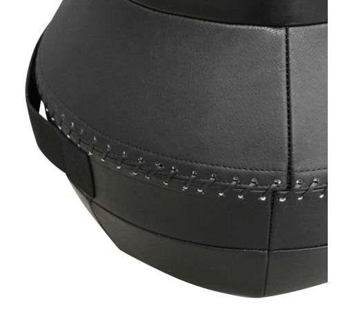 Мішок боксерський окремостоячий inSPORTline Stratix 30 x 160 см, 60 кг