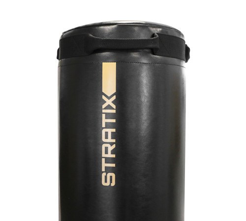 Мішок боксерський окремостоячий inSPORTline Stratix 30 x 160 см, 60 кг