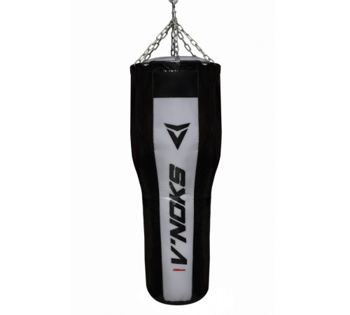 Мішок боксерський конусний V`Noks, чорна