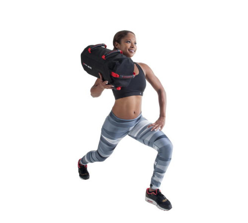 Боксерський мішок Pure2Improve Sandbag 20 кг Боксерський мішок Pure2Improve Sandbag 20 кг