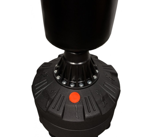 Мішок боксерський підлоговий V`Noks Futuro 60173, чорний