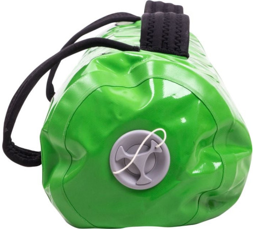 inSPORTline Водяний боксерський мішок Fitbag Aqua розмір M зелений (13173) inSPORTline Водяний боксерський мішок Fitbag Aqua розмір M зелений (13173)
