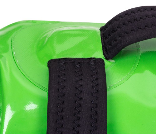 inSPORTline Водяний боксерський мішок Fitbag Aqua розмір M зелений (13173) inSPORTline Водяний боксерський мішок Fitbag Aqua розмір M зелений (13173)