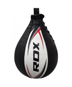 Пневмогруша боксерська RDX White без кріплення