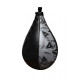 Пневмогруша боксерська V`Noks, чорно-сіра