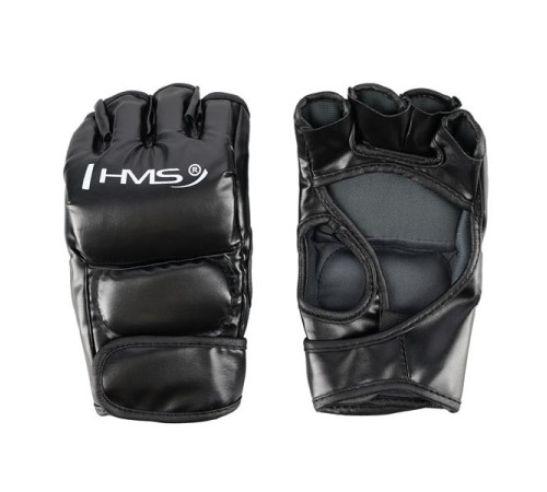 Мішень боксерська електронна HMS TB02 з рукавичками