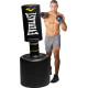 Боксерський мішок з підставкою Everlast POWERCORE FREE STANDING HEAVY BAG, чорний