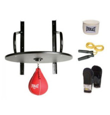 Набір для тренувань з боксу Everlast Speed Bag Kit