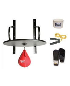 Набір для тренувань з боксу Everlast Speed Bag Kit