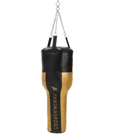 Боксерський мішок Yakimasport 110 x 45 см