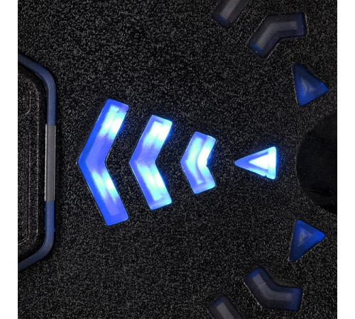 Мішень боксерська електронна HMS TB02 з рукавичками