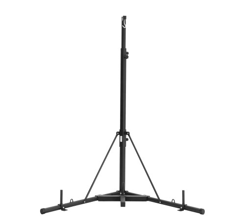 Стійка для боксерського мішка VEVOR, чорна