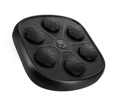 Мішень боксерська електронна HMS TB03 з рукавичками