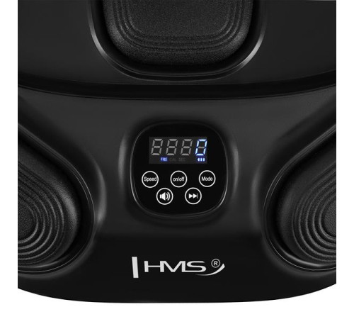 Мішень боксерська електронна HMS TB10 з рукавичками