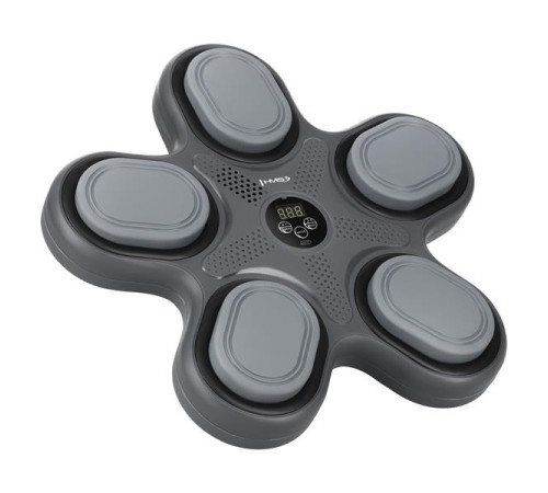 Мішень боксерська електронна HMS TB11 з рукавичками