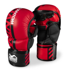 Рукавички для ММА Phantom APEX розмір L/XL, червоні