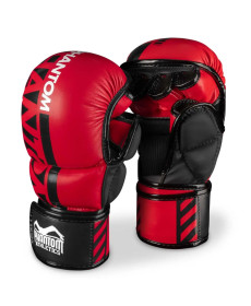 Рукавички для ММА Phantom APEX розмір L/XL, червоні