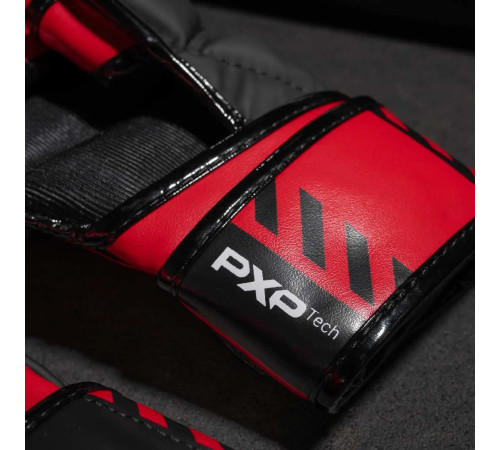 Рукавички для ММА Phantom APEX розмір L/XL, червоні