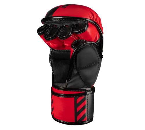 Рукавички для ММА Phantom APEX розмір L/XL, червоні