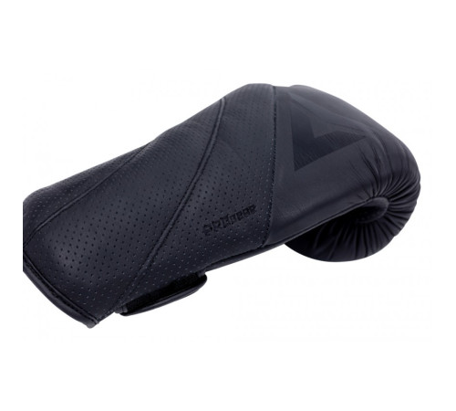 Рукавички боксерські V`Noks Vi Venti 14 унцій, темно-сині