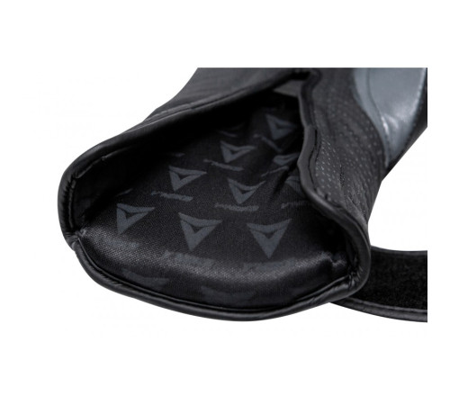 Рукавички боксерські V`Noks Vi Venti 14 унцій, темно-сині