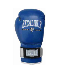 Рукавиці боксерські дитячі Excalibur Stardust 8030, 6 унцій