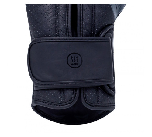 Рукавички боксерські V`Noks Vi Venti 16 унцій, темно-синій