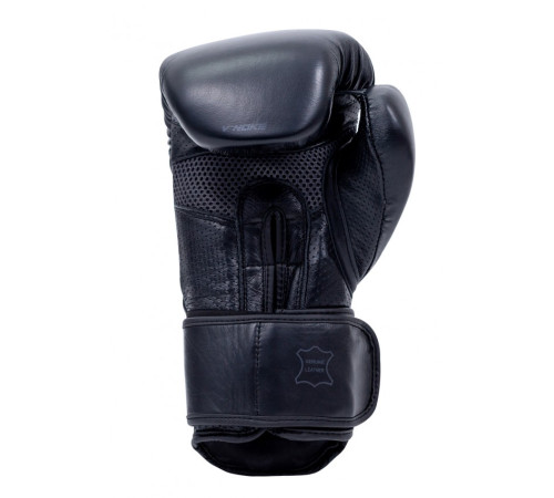 Рукавички боксерські V`Noks Boxing Machine 10 унцій