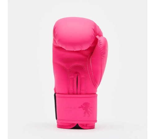 Рукавички боксерські Leone GN058 TONE X розмір 10 унцій, рожеві