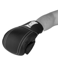 Рукавички снарядні PowerPlay 3012 розмір S, чорні