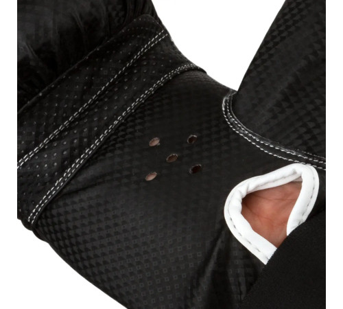 Рукавички снарядні PowerPlay 3012 розмір S, чорні