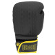 Рукавички боксерські PowerPlay 3021 Ukraine розмір 16 унцій, чорно-жовті
