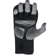 Рукавички греплінгові для ММА RDX T15 Noir Inner Matte розмір M, чорні