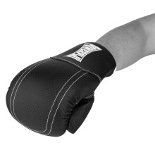 Рукавички снарядні PowerPlay 3012  розмір M, чорні