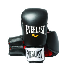 Боксерські рукавички Everlast Fighter - S