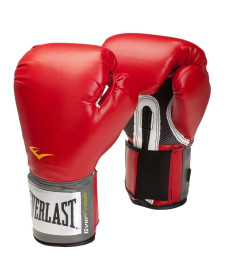 Боксерські рукавички Everlast Pro Style 2100 Training Gloves - M