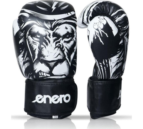 Боксерські рукавички Enero tiger 8 oz