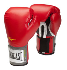 Боксерські рукавички Everlast Pro Style 2100 Training Gloves - S